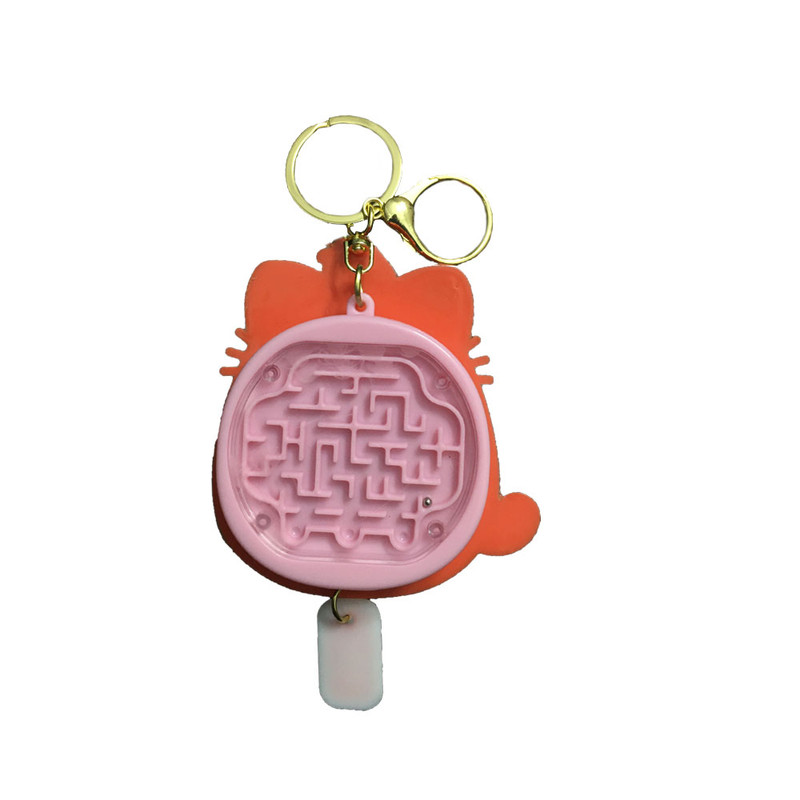 جاکلیدی مدل ماشین حساب و بازی عروسکی