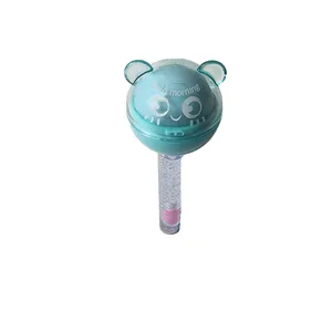 برق لب مایع هولد مورنینگ مدل خرسی کد 03