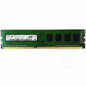 نقد و بررسی رم دسکتاپ DDR3 تک کاناله 1600 مگاهرتز CL11 سامسونگ مدل PC3L ظرفیت 8 گیگابایت توسط خریداران