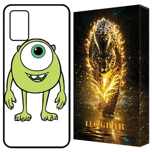 LEO GHAB LCPA03S Cover For Samsung Galaxy A03s