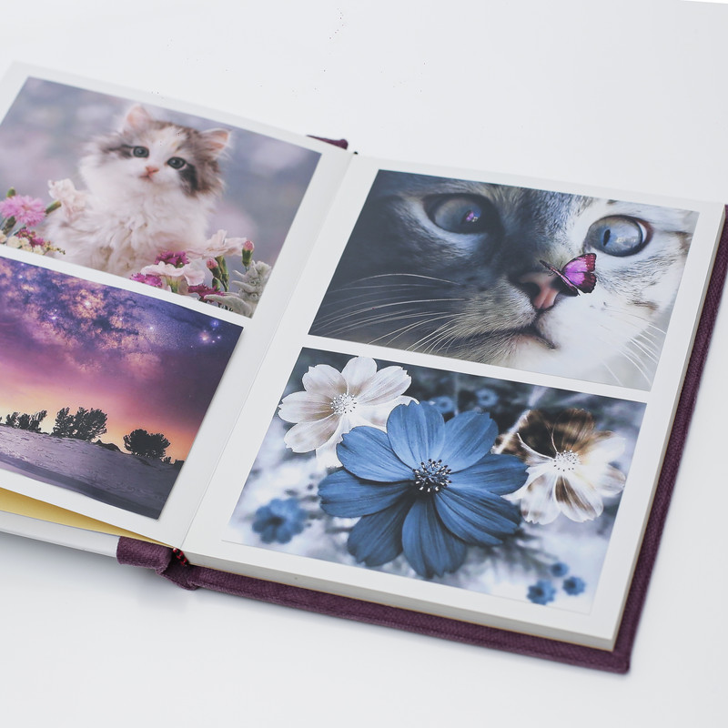 آلبوم عکس کودک مدل toy-1621 آلبوم عکس کودک مدل toy-1621