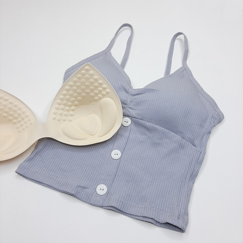 نیم تنه زنانه مدل 055-Bl