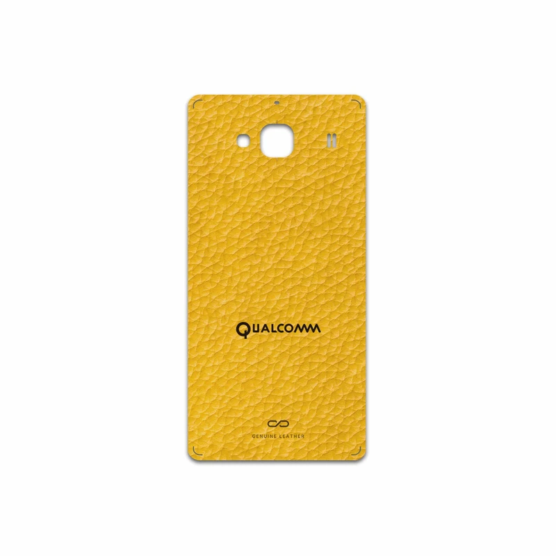 برچسب پوششی ماهوت مدل ML-QLQM مناسب برای گوشی موبایل شیائومی Redmi 2