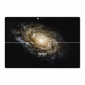 MAHOOT Universe-by-NASA-1 Cover Sticker for Microsoft Surface Pro 3 2014