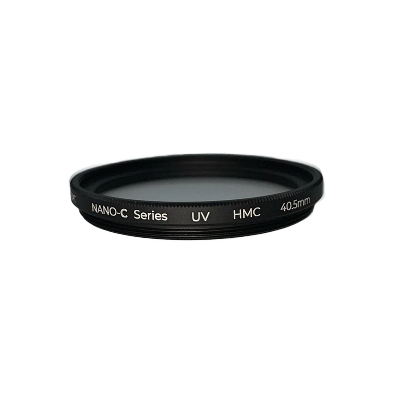 فیلتر لنز کی اند اف مدل UV HMC NANO C-SERIES-40.5MM