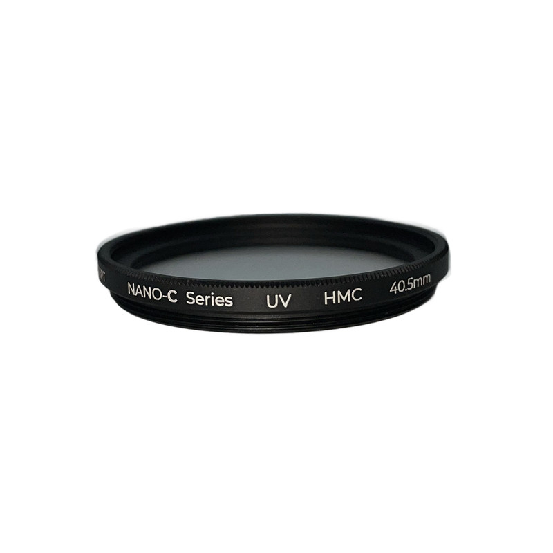 فیلتر لنز کی اند اف مدل UV HMC NANO C-SERIES-40.5MM