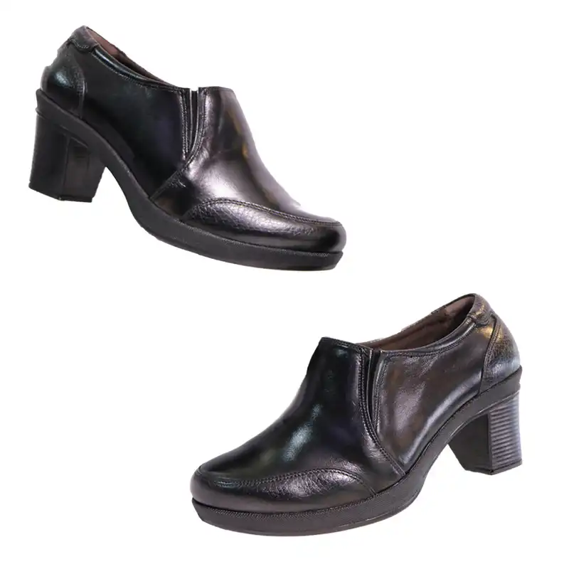 کفش زنانه روشن مدل 42361