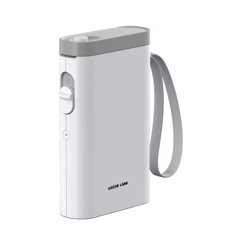 پرینتر حرارتی لیبل زن گرین لاین مدل GL-PR11