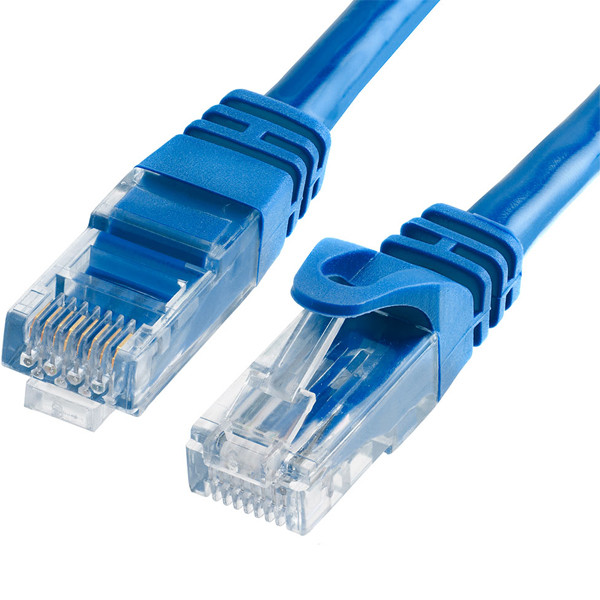 کابل شبکه CAT5 مدل AG-20