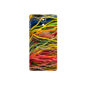 MAHOOT Fabric Texture 9 Cover Sticker for Smart Art Lite