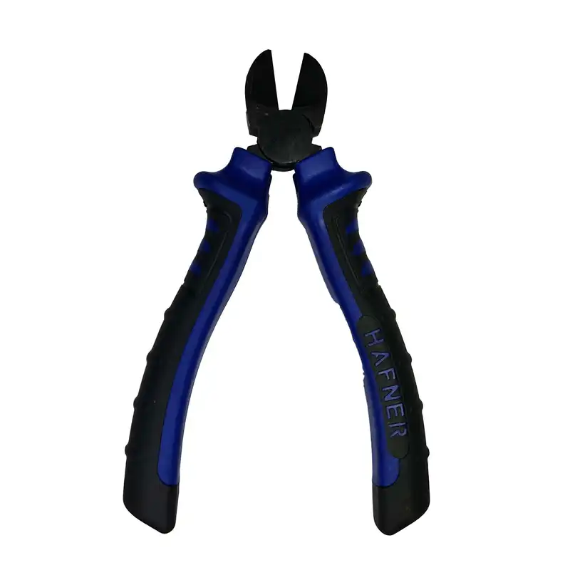 انبر سیم چین هافنر مدل HF-6 سایز 6 اینچ