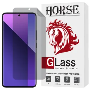 Horse NOPRH Nano Privacy Screen Protector Suitable For Xiaomi Redmi Note 13 Pro Plus