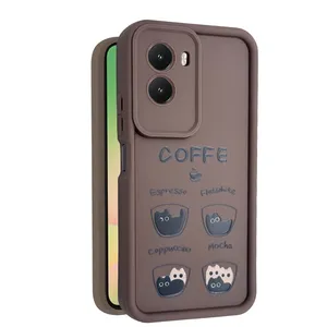 LatteTouch Cover For Xiaomi Poco M7 4G