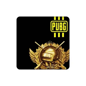 زیرلیوانی طرح pubg  کد 4629796