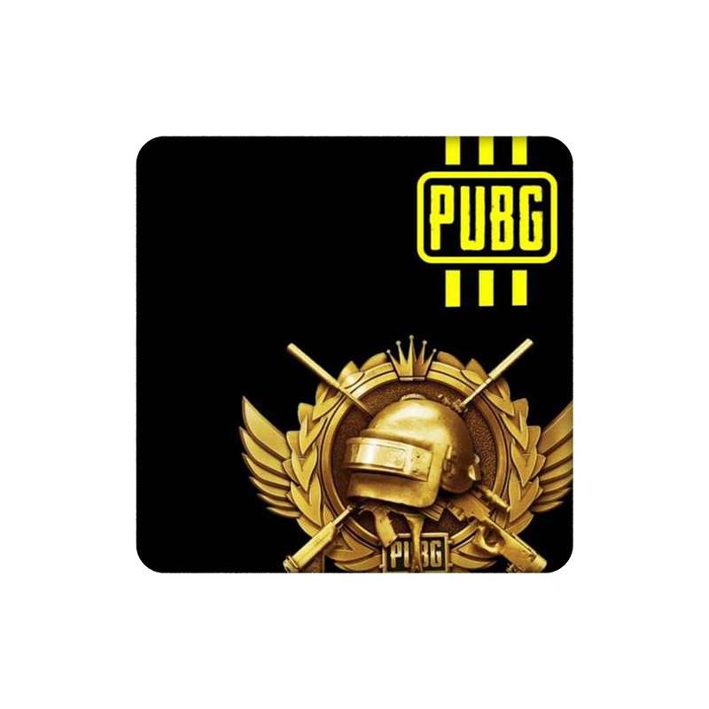 زیرلیوانی طرح pubg  کد 4629796