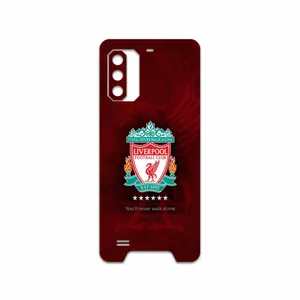 MAHOOT Liverpool Cover Sticker for Ulefone Armor 7