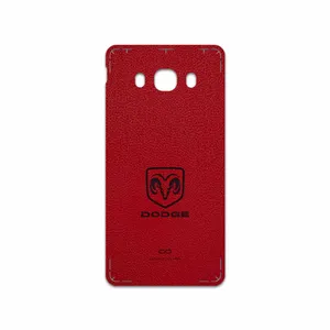 MAHOOT RL-DDG Cover Sticker for Samsung Galaxy J5 2016