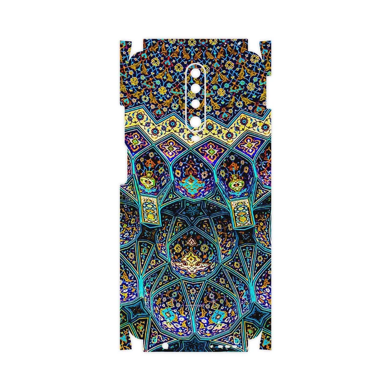 برچسب پوششی ماهوت مدل Iran Tile 14-FullSkin مناسب برای گوشی موبایل شیائومی Redmi K30