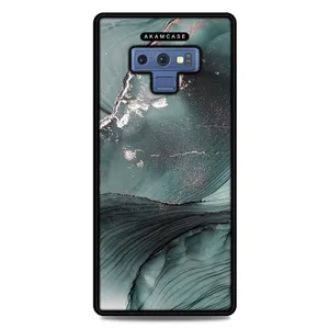 AKAM AMC-WSGN9-MARBLE-36 Cover For Samsung Galaxy Note 9