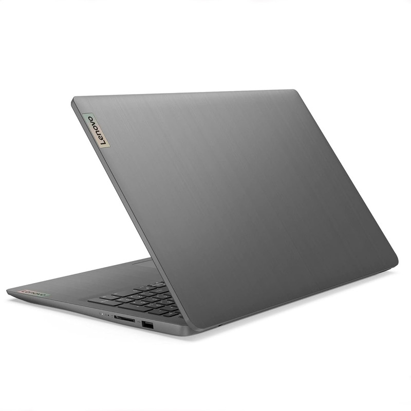 لپ تاپ 15.6 اینچی لنوو مدل IdeaPad 3 15IAU7-i3 1215U 16GB 1SSD - کاستوم شده