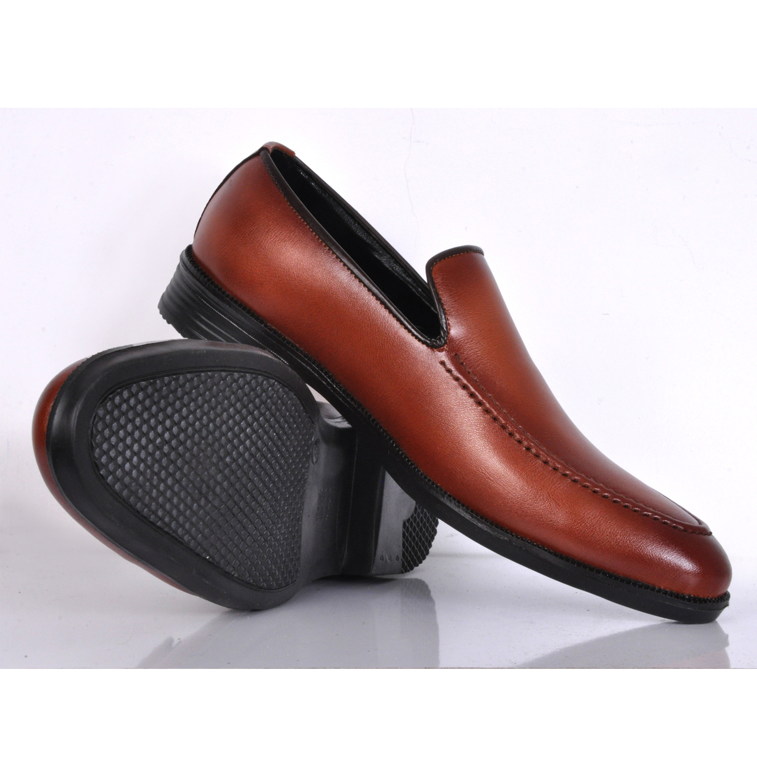 کفش مردانه کروماکی مدل kms901 -  - 5