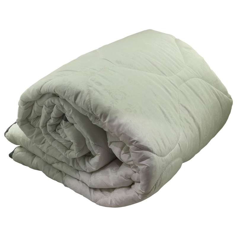 لحاف مادام کوکو مدل NIS دونفره سایز 215×195 سانتی متر لحاف مادام کوکو مدل NIS دونفره سایز 215×195 سانتی متر