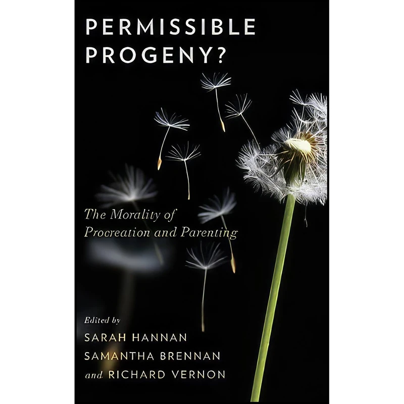 کتاب Permissible Progeny? اثر جمعی از نویسندگان انتشارات Oxford University Press