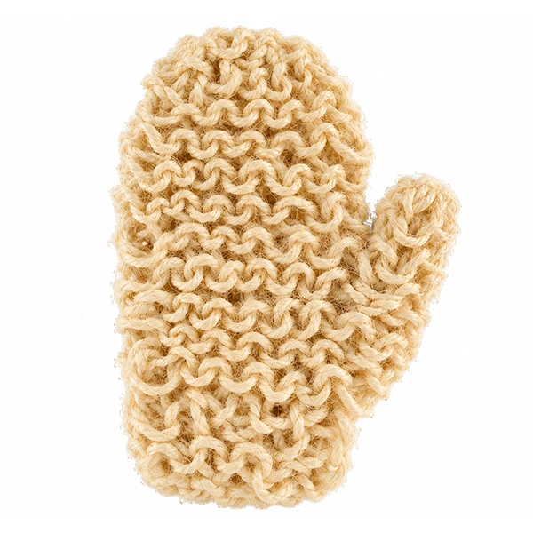 لیف دستکشی کاپوس مدل Bath Gloves