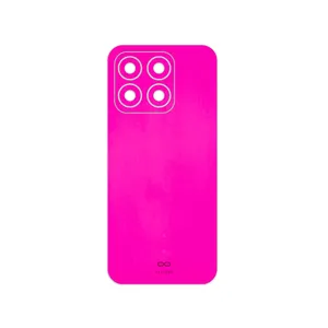 MAHOOT Phosphorus-Pink Cover Sticker for Honor X8b
