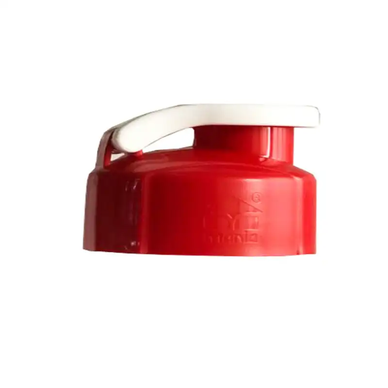 قمقمه کودک مانیا مدل  نی دار طرح لیدی باگ  گنجایش 0.5 لیتر