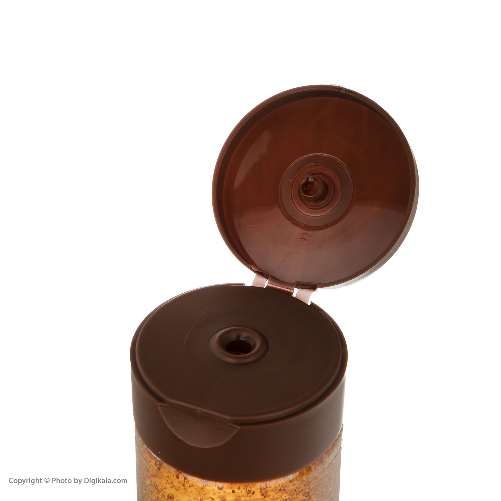 شامپو بدن شون مدل Chocolate حجم 300 میلی لیتر -  - 4