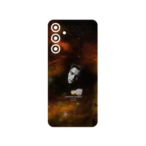 MAHOOT Leonardo Dicaprio Cover Sticker for Samsung Galaxy A16 4G