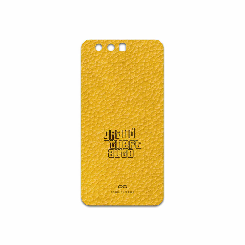 برچسب پوششی ماهوت مدل ML-GTA مناسب برای گوشی موبایل آنر 9