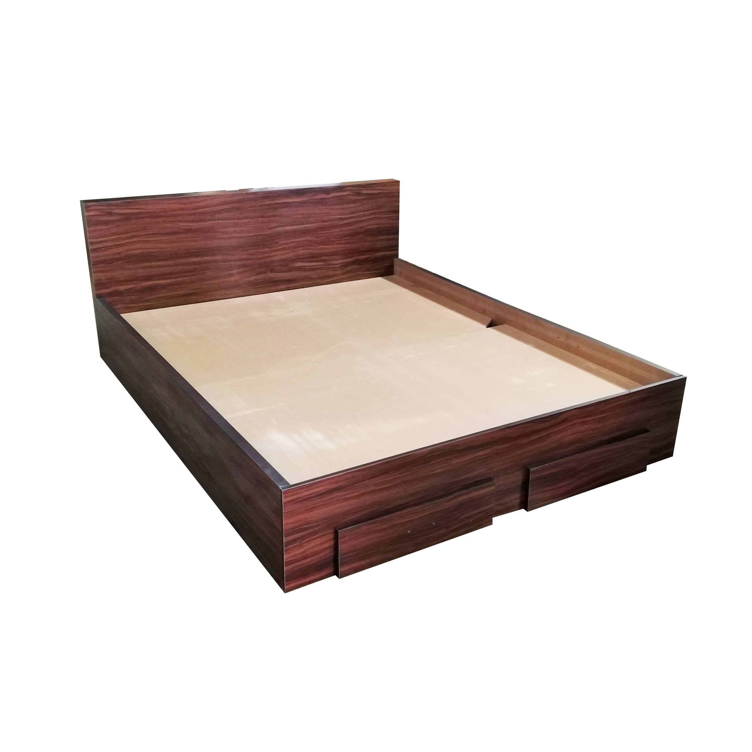 تختخواب دونفره مدل DLF22L سایز 170x218 سانتی متر