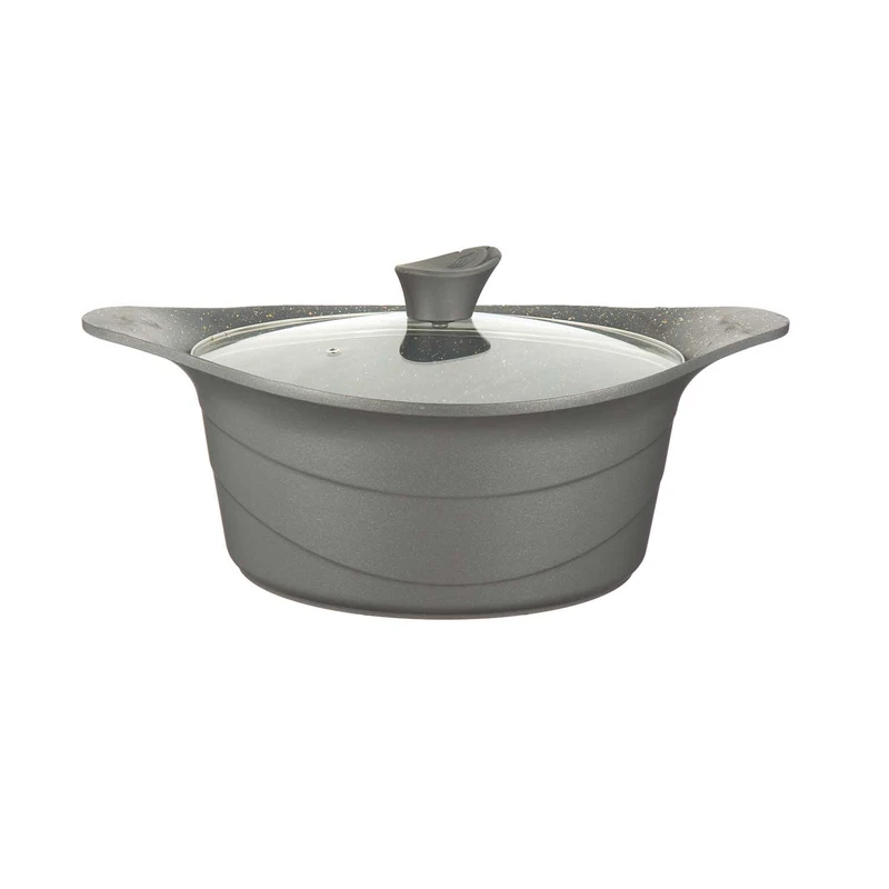 قابلمه عروس مدل دیاکو سایز 30