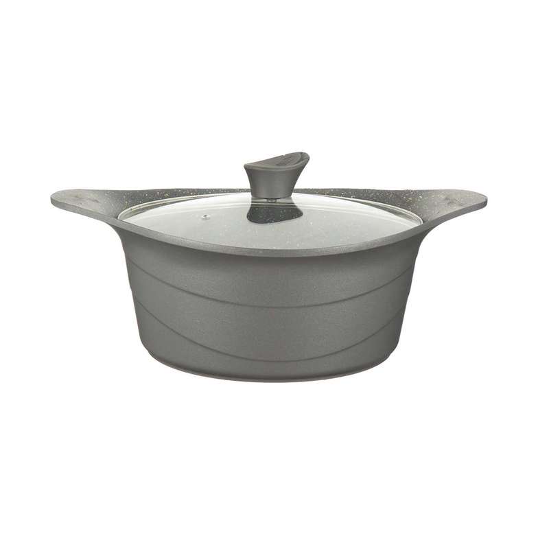 قابلمه عروس مدل دیاکو سایز 30