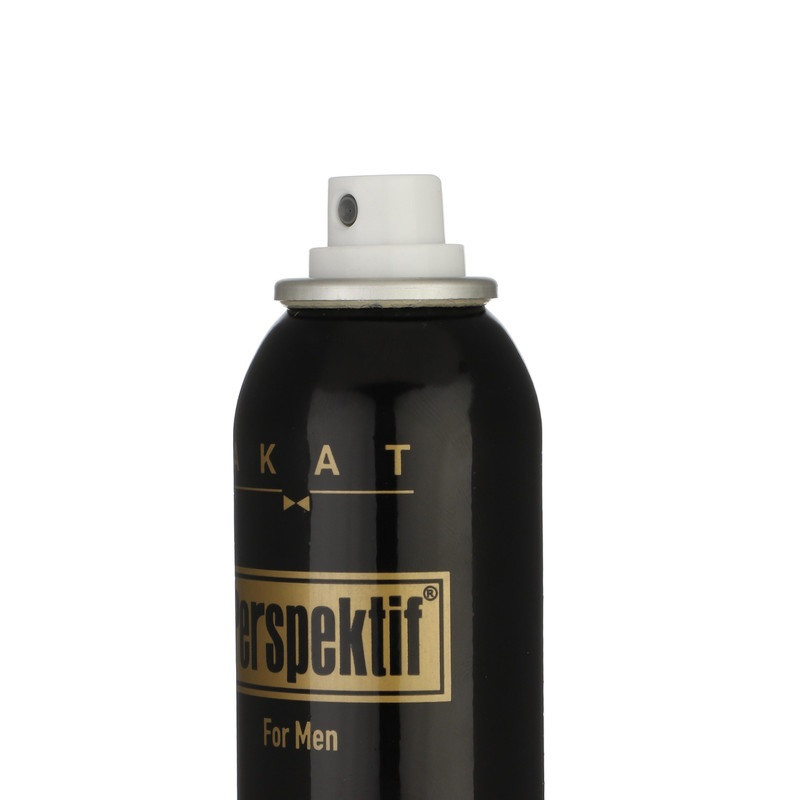 اسپری بدن مردانه آکات مدل 2000-5 حجم 150 میلی لیتر مجموعه دو عددی