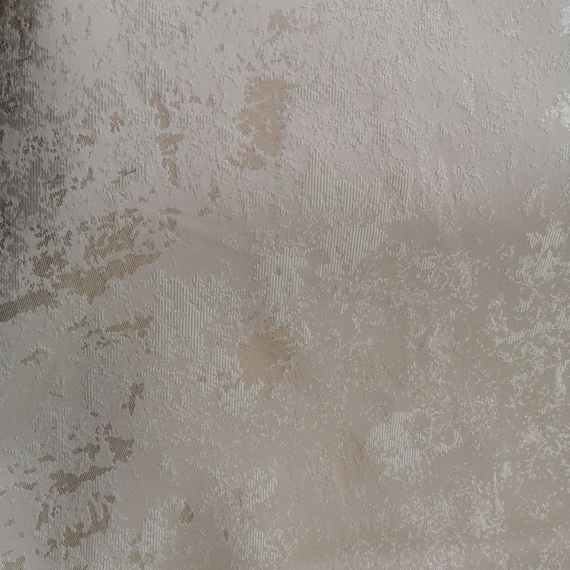 پارچه پرده مدل ساتن پتینه کد P-120 1
