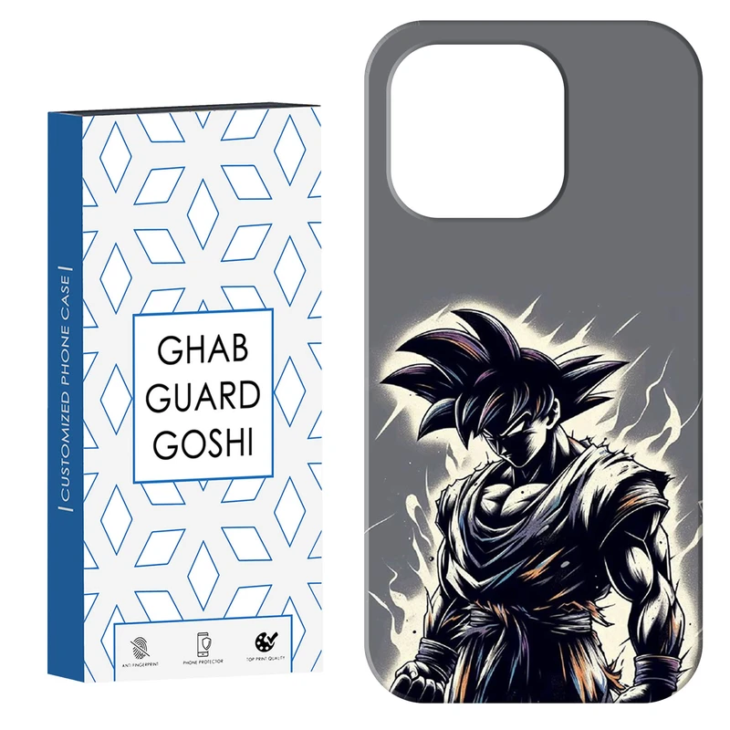 کاور قاب گارد گوشی طرح انیمه کد Dimo-603 مناسب برای گوشی موبایل اپل  IPHONE 16 PRO MAX   