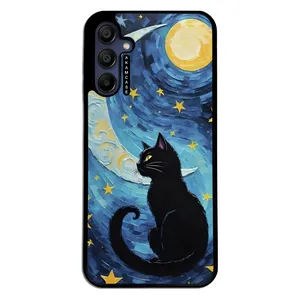 AKAM AMC-WSGA15-CATS-33 Cover For Samsung Galaxy A15