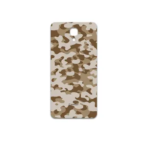 MAHOOT Army-Desert Cover Sticker for LG X screen