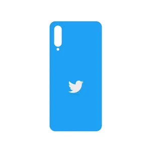 MAHOOT Tweeter Cover Sticker for Samsung Galaxy A50s