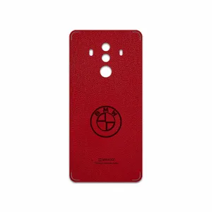 MAHOOT RL-BMW Cover Sticker for Huawei Mate 10 Pro