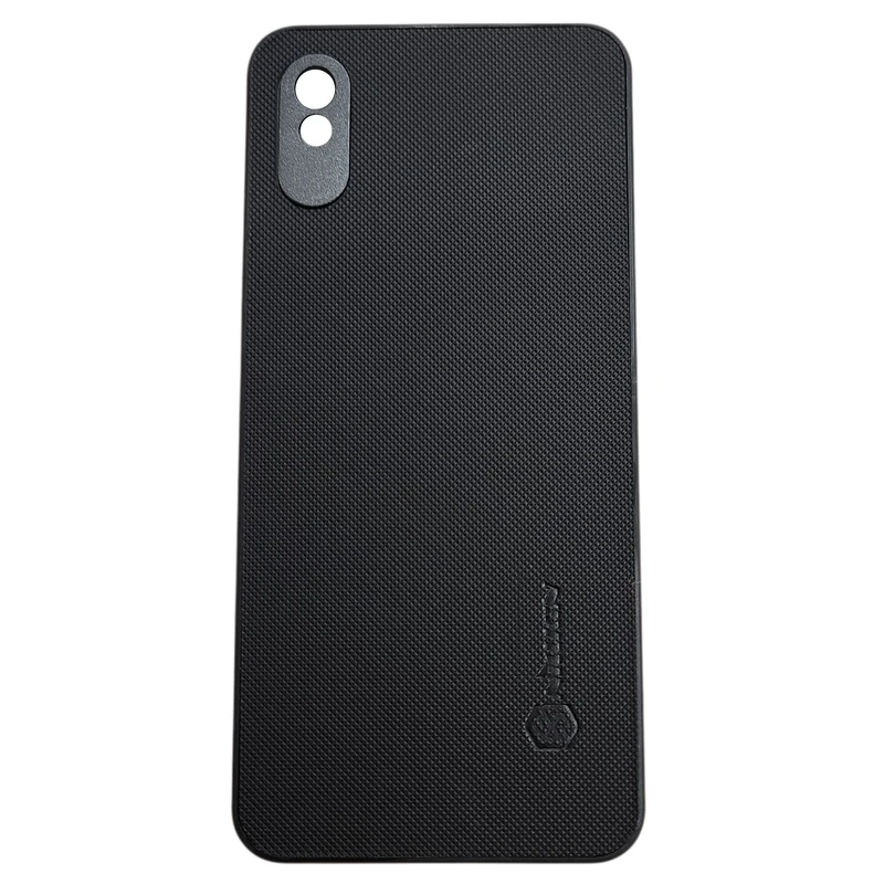 کاور مدل Frosted Shield مناسب برای گوشی موبایل شیائومی Redmi 9A / 9A sport / 9i sport 