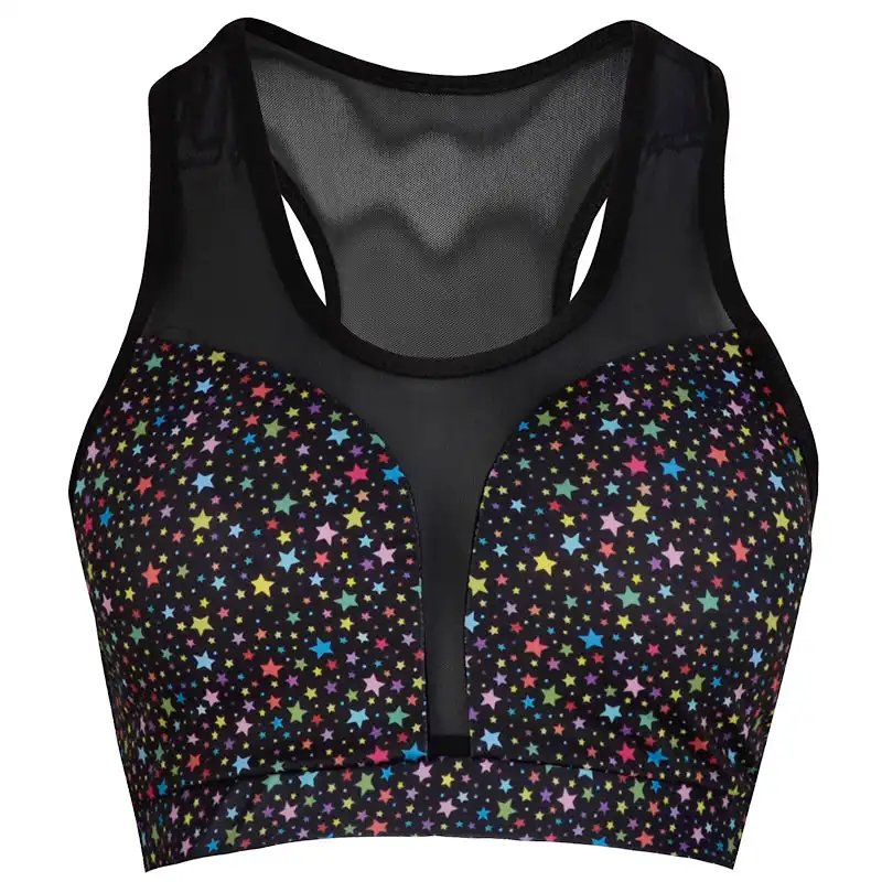 نیم تنه ورزشی زنانه مدل 268001002