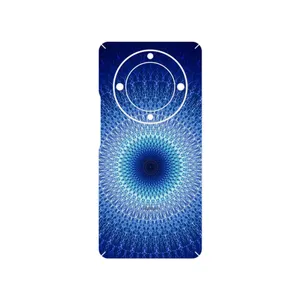 MAHOOT Mandala Design 3 Cover Sticker for Honor X9a