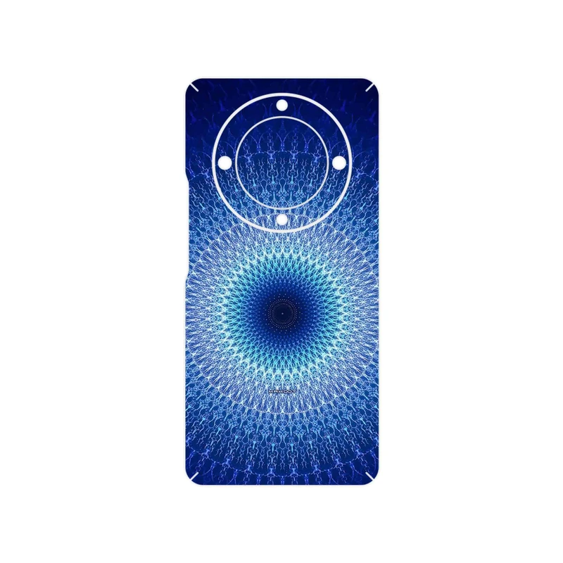 برچسب پوششی ماهوت مدل Mandala Design 3 مناسب برای گوشی موبایل آنر X9a