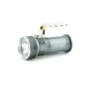 چراغ قوه دستی اسمال سان مدل ZY-R871