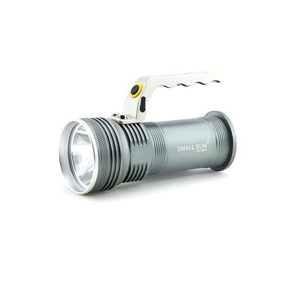 چراغ قوه دستی اسمال سان مدل ZY-R871