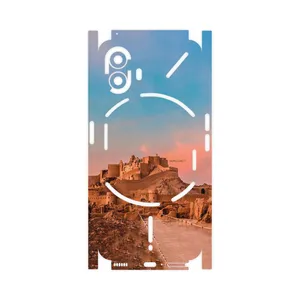 MAHOOT ARG_e_BAM-FullSkin Cover Sticker for Nothing Phone 2